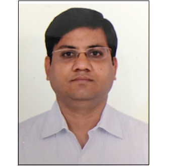 Dr. Bipin Patel