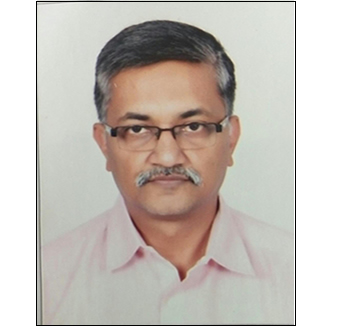 Dr. Rakesh Rawal