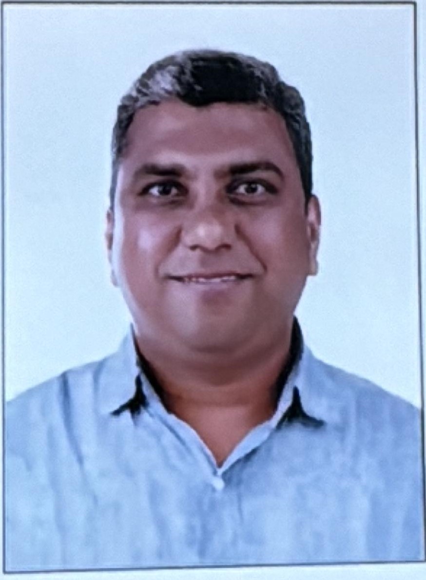 Dr Dinesh Rathod